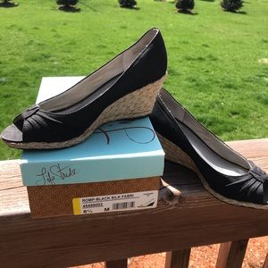 Life stride espadrilles